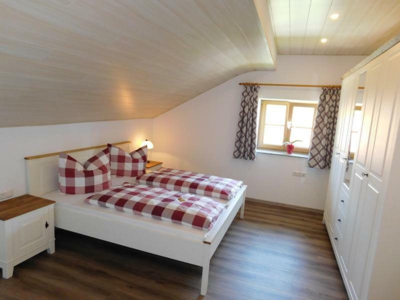 הופראו Ferienwohnung Linder מראה חיצוני תמונה