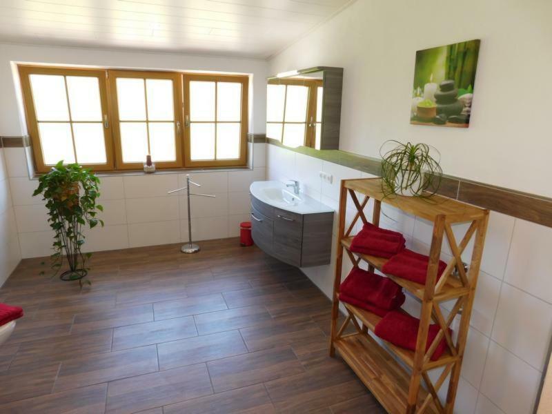 הופראו Ferienwohnung Linder מראה חיצוני תמונה