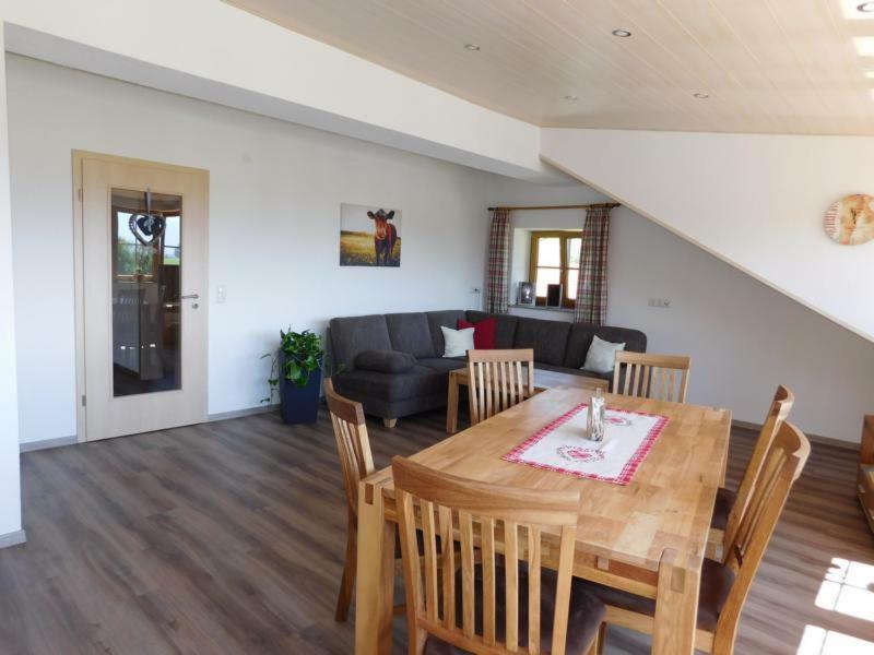הופראו Ferienwohnung Linder מראה חיצוני תמונה
